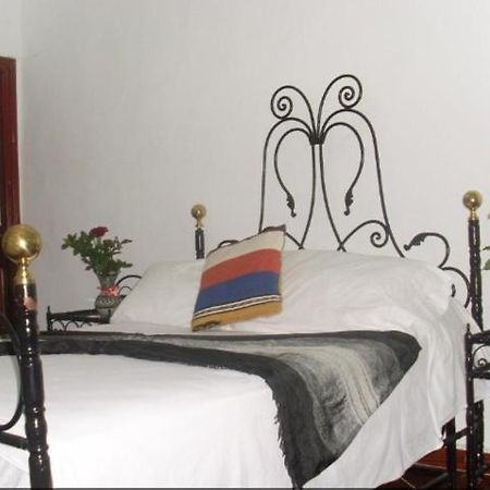 Hostel The Atlas Lion Tanger Zewnętrze zdjęcie