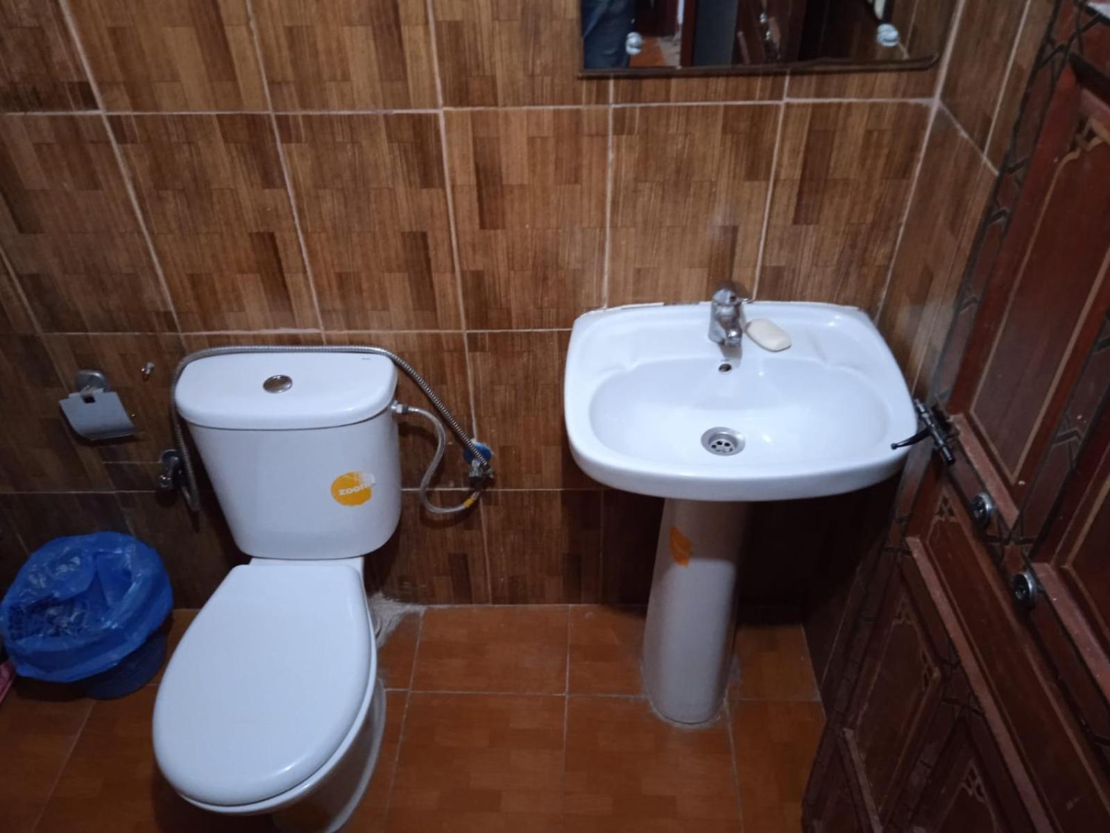 Hostel The Atlas Lion Tanger Zewnętrze zdjęcie