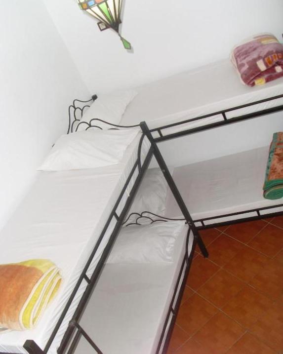 Hostel The Atlas Lion Tanger Zewnętrze zdjęcie